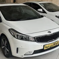 سراتو ۲۰۱۶ فول