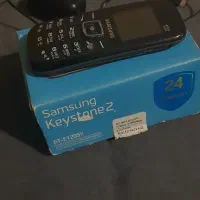 گوشی Samsung keystone 2