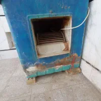 یک عدد کولر آبی 3500