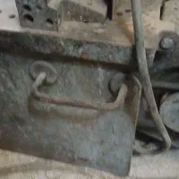 دستگاه آلمینیوم بری