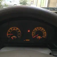 ۴۰۵ slx مدل۹۳|خودرو سواری و وانت|چهاردانگه (تهران), |دیوار