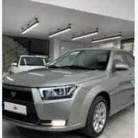 دنا پلاس اپشنال توربو تیتانیوم ۱۴۰۴