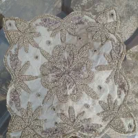 رومیزی مبل|پرده، رانر، رومیزی|قم, شهرک سازمان آب|دیوار