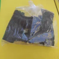 پوتین سربازی