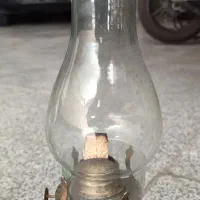 دوتاچراغ نفتی