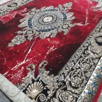 انواع فرش لاکی شیک و مدرن و سنتی|فرش|بابل, |دیوار