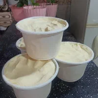 روغن گوسفندی.روغن گاو.توف.کره گاو