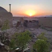 زمین مسکونی سند دار با پروانه