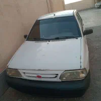 پراید مدل 90 فروشی|خودرو سواری و وانت|زاهدان, |دیوار