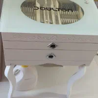 پایه قاشق کاملا نو و سالم