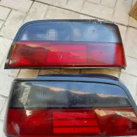 خطر عقب پارس گلو اگزوز پارس elx|قطعات یدکی و لوازم جانبی|شیراز, شهرک مهدیآباد|دیوار