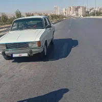 پیکان مدل ۸۳|خودرو سواری و وانت|مراغه, |دیوار