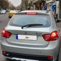 کوئیکGXL|خودرو سواری و وانت|تهران, فلاح|دیوار