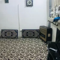 خانه قدیمی تمیز روبه رو بیمارستان نیکویی|فروش خانه و ویلا|قم, آذر (نکویی)|دیوار