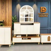 فروش اقساطی آینه کنسول مستقیم از تولید کننده