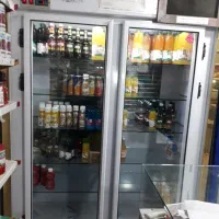 یخچال|فروشگاه و مغازه|مشهد, تبادکان|دیوار