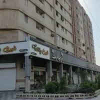 فروش فوری ۱۰۰متری فاز۲ پاداد اصلی هجرت|فروش آپارتمان|اهواز, کوی جانبازان(دانش)|دیوار