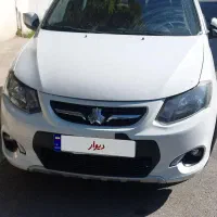 فروش ماشین کم کار و تمیز و سالم|خودرو سواری و وانت|گرگان, |دیوار