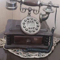تلفن دکوری