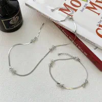 گردنبند پاپیون ماری