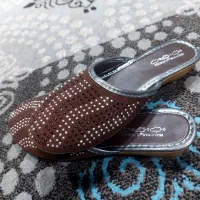 دمپایی  شیک و مجلسی