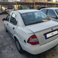 تیبا دوگانه کارخانه مدل 1397|خودرو سواری و وانت|اصفهان, کوی ولی عصر|دیوار