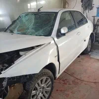 دنا مدل 97 تیپ 2 به صورت تصادفی