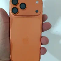 آیفون17promax|موبایل|ارومیه, |دیوار