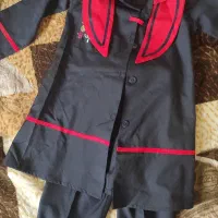 روپوش مدرسه