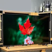 تلویزیون ال جی UA8500 ساخت سال 2025