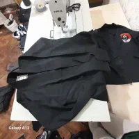 لباس ورزش