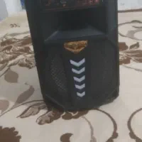 یه عدد اسپیکر سالم نو مدل Galexbit|صوتی و تصویری|قروه, |دیوار