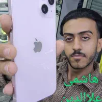 ایفون iPhone 13 normal 256 هاشمی علاالدین|موبایل|تهران, شیخ هادی|دیوار