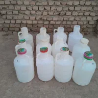 دبه خیار شور