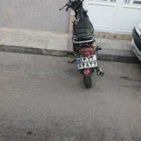 موتور هندا  ۹۰ سی سی|موتورسیکلت|قم, هفت تیر|دیوار