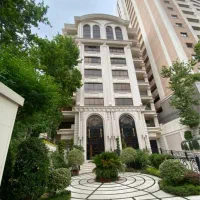۲۰۰متر نوساز برند دو پارکینگ ویو بدون مشرف