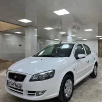 رانا پلاس صفر خشک ۱۴۰۵/۱۴۰۴ تحویل روز از نمایندگی