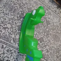 راکر الاکلنگ مدل ماهی