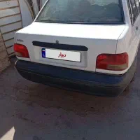پرایدمدل۹۱خانگی|خودرو سواری و وانت|کرمان, |دیوار