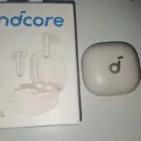 ایرپاد انکر p40i soundcore|لوازم جانبی موبایل و تبلت|تهران, سلسبیل شمالی|دیوار