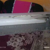 کولر گازی ایوولی18000