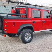 پاژن ،پاترول ،آفرود ،|خودرو سواری و وانت|بیضا, |دیوار