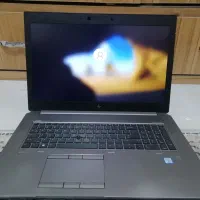 Hp zbook G6|رایانه همراه|ساری, |دیوار