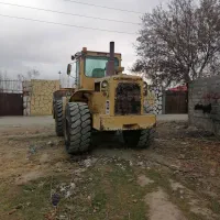لودر ۶۶|خودرو سنگین|پیشوا, |دیوار