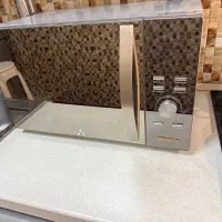 ماکروفر ماکروویو ۳۰لیتری مدل هافنر