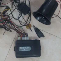 دزدگیر و ظبط ماشین|قطعات یدکی و لوازم جانبی|تهران, والفجر (افسریه)|دیوار