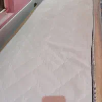 تحت خواب یکنفره با تشک طبی رویال|تخت و سرویس خواب|نوشهر, |دیوار