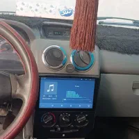 پراید۹۰ دوررنگ|خودرو سواری و وانت|باوی, |دیوار