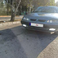 2000ccزانتیا سیتروئن|خودرو سواری و وانت|اردبیل, |دیوار