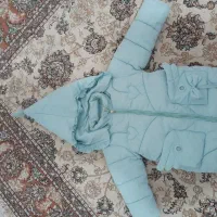 کاپشن بچگانه